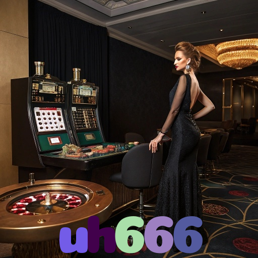 uh666：Aposte nas melhores slots e conquiste prêmios como nunca!