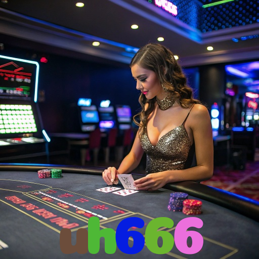 uh666:Jogue poker, aposte no futebol e ganhe em grandes jogos de cassino!