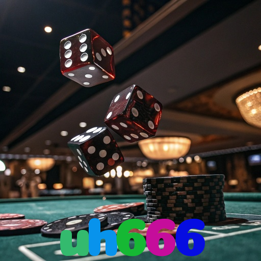 uh666:Aposte nas melhores slots e conquiste prêmios como nunca!