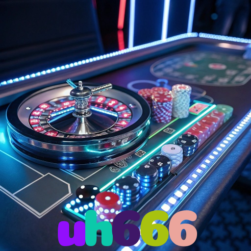 uh666:Aposte nas melhores slots e conquiste prêmios como nunca!