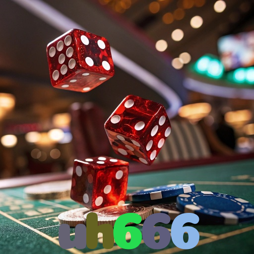uh666:Jogue poker, aposte no futebol e ganhe em grandes jogos de cassino!