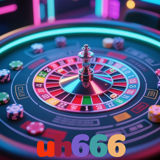 uh666：Jogue poker, aposte no futebol e ganhe em grandes jogos de cassino!