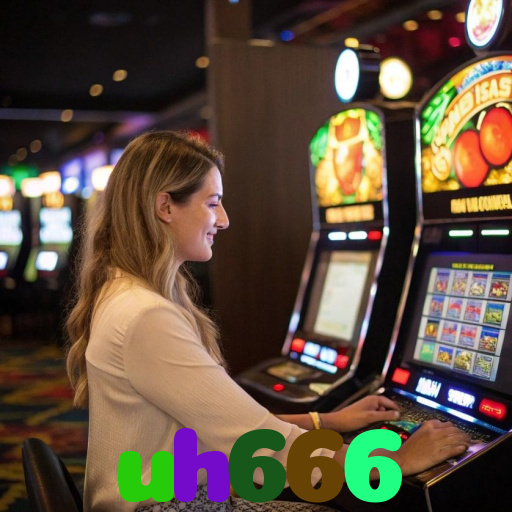 uh666:Jogue poker, aposte no futebol e ganhe em grandes jogos de cassino!