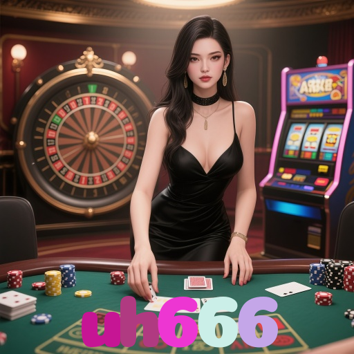 uh666:Jogue poker, aposte no futebol e ganhe em grandes jogos de cassino!