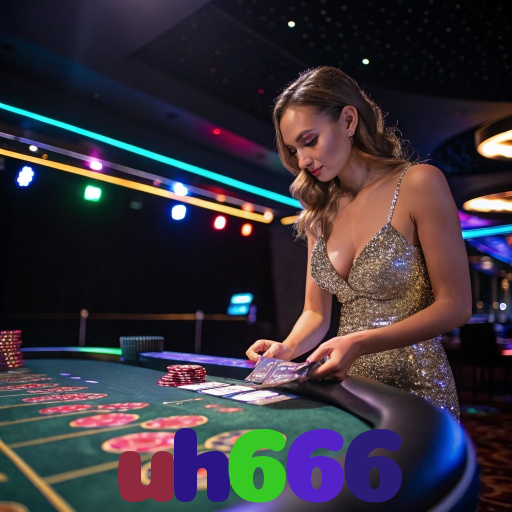 uh666:Jogue poker, aposte no futebol e ganhe em grandes jogos de cassino!