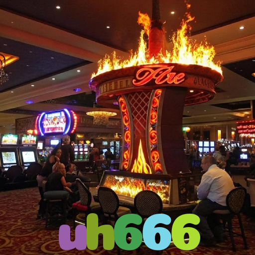 uh666:Jogue poker, aposte no futebol e ganhe em grandes jogos de cassino!