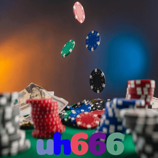 uh666:Aposte no futebol, jogue poker e conquiste vitórias épicas!