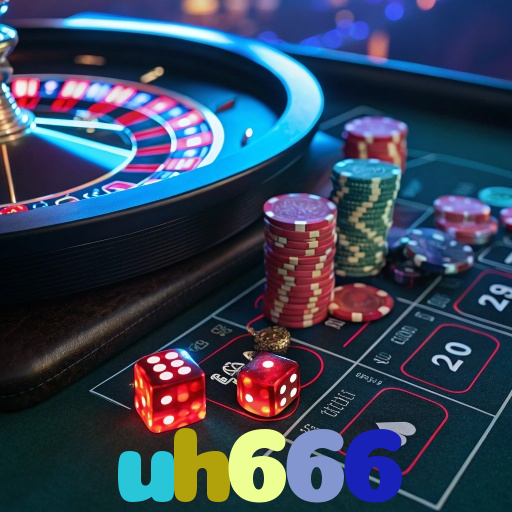 uh666:Jogue poker, aposte no futebol e ganhe em grandes jogos de cassino!