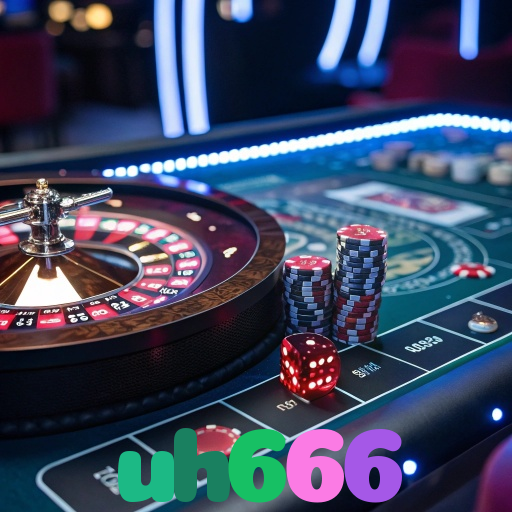 uh666:Jogue poker, aposte no futebol e ganhe em grandes jogos de cassino!