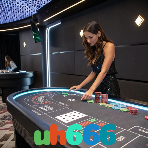 uh666:Aposte no futebol, jogue poker e conquiste vitórias épicas!
