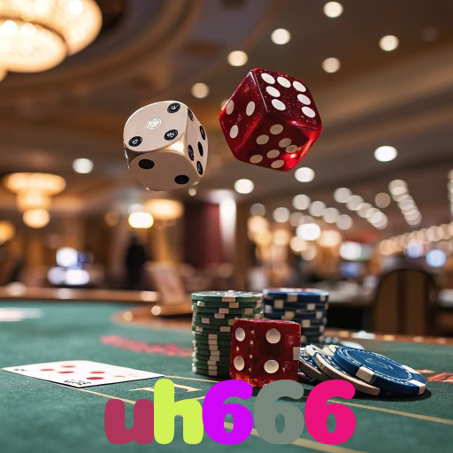 uh666：Jogue poker, aposte no futebol e ganhe em grandes jogos de cassino!