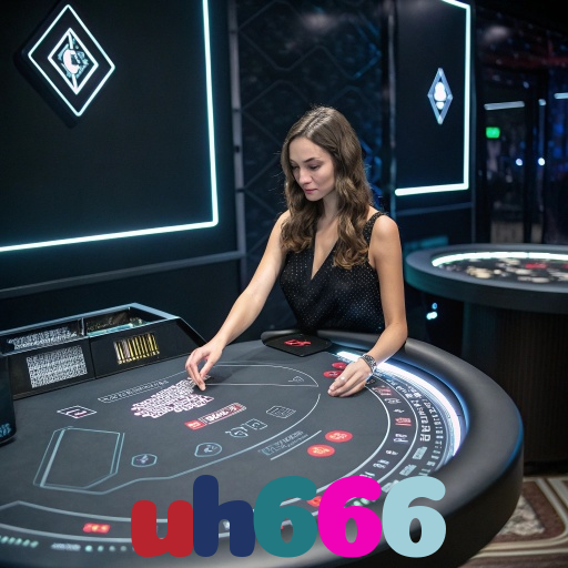 uh666:Aposte nas melhores slots e conquiste prêmios como nunca!