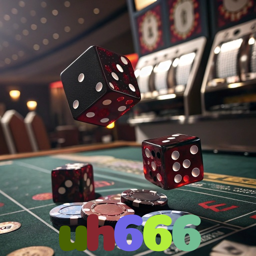 uh666：Jogue poker, aposte no futebol e ganhe em grandes jogos de cassino!