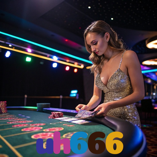 uh666:Aposte nas melhores slots e conquiste prêmios como nunca!