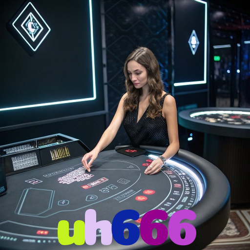 uh666:Aposte no futebol, jogue poker e conquiste vitórias épicas!
