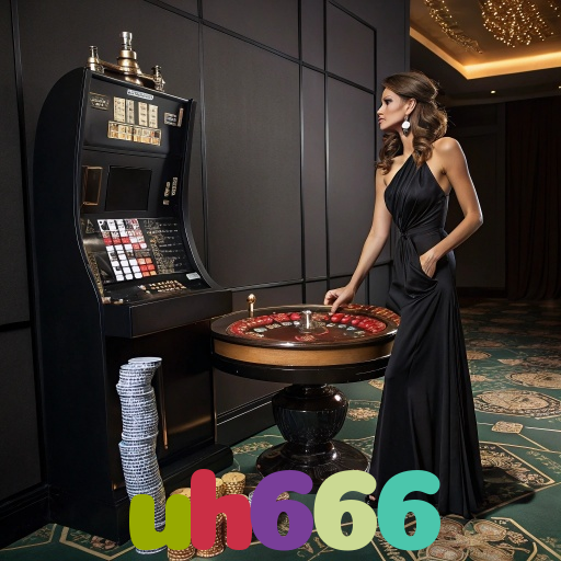 uh666:Aposte no futebol, jogue poker e conquiste vitórias épicas!