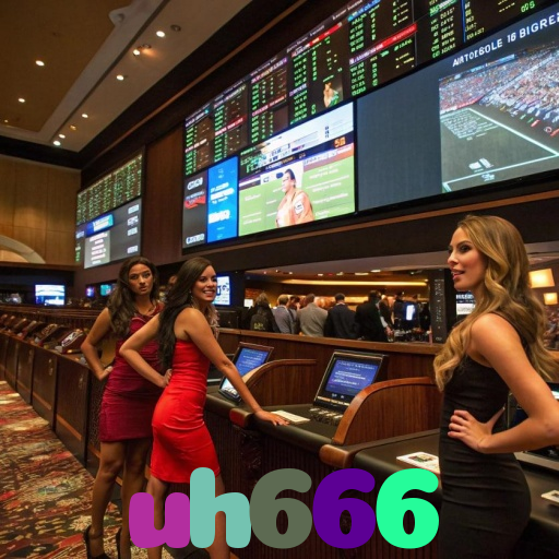uh666:Aposte nas melhores slots e conquiste prêmios como nunca!