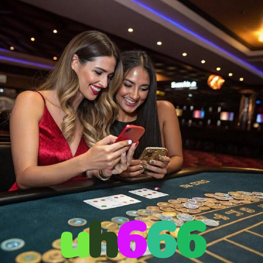 uh666：Aposte nas melhores slots e conquiste prêmios como nunca!
