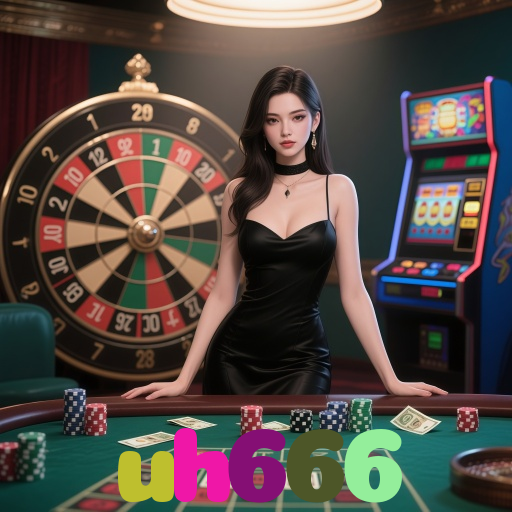 uh666:Aposte no futebol, jogue poker e conquiste vitórias épicas!