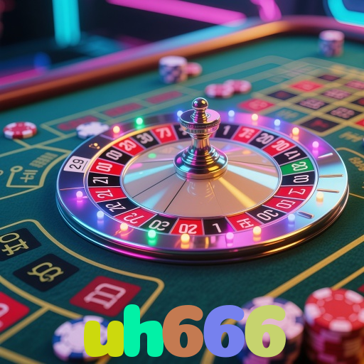 uh666:Aposte no futebol, jogue poker e conquiste vitórias épicas!