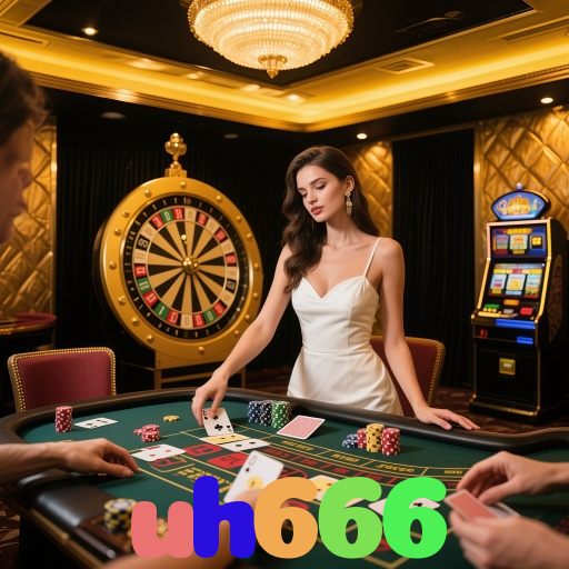 uh666:Aposte nas melhores slots e conquiste prêmios como nunca!