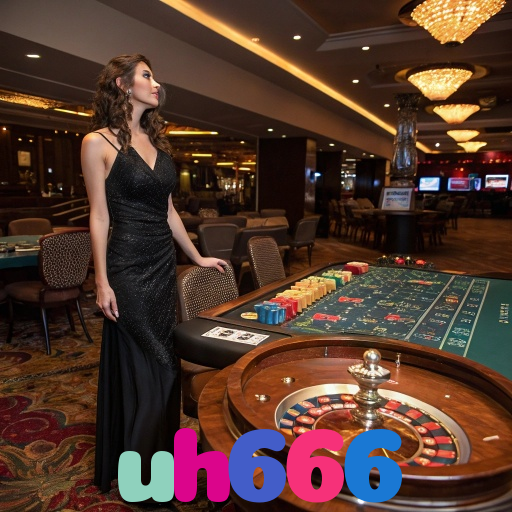 uh666:Aposte nas melhores slots e conquiste prêmios como nunca!