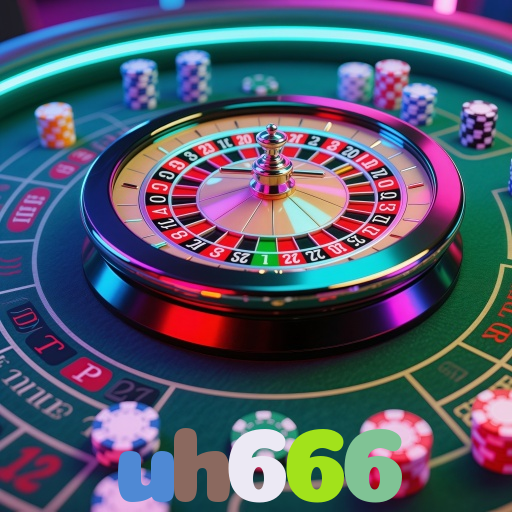 uh666:Jogue poker, aposte no futebol e ganhe em grandes jogos de cassino!