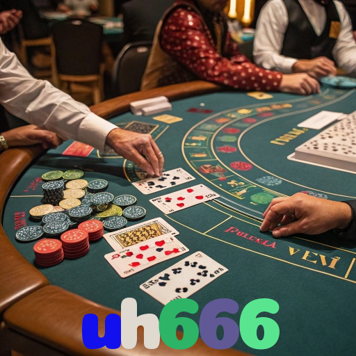 uh666:Aposte nas melhores slots e conquiste prêmios como nunca!