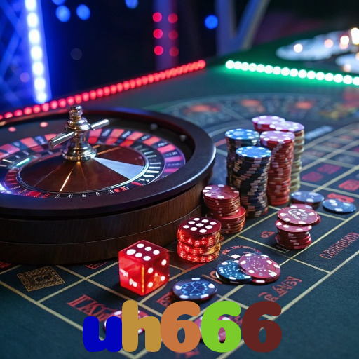 uh666:Jogue poker, aposte no futebol e ganhe em grandes jogos de cassino!