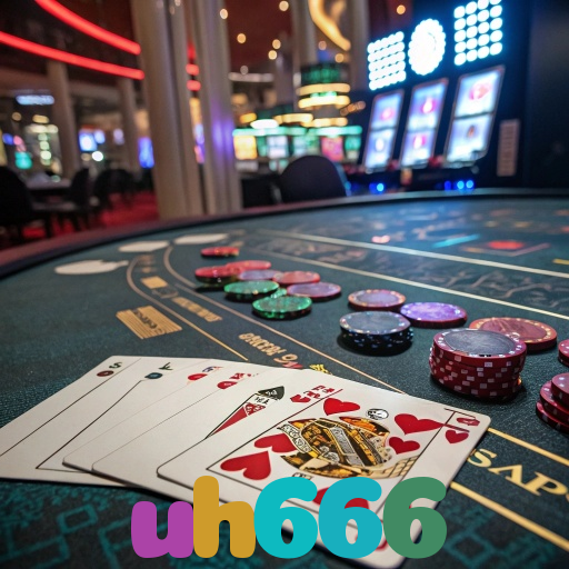 uh666:Aposte nas melhores slots e conquiste prêmios como nunca!
