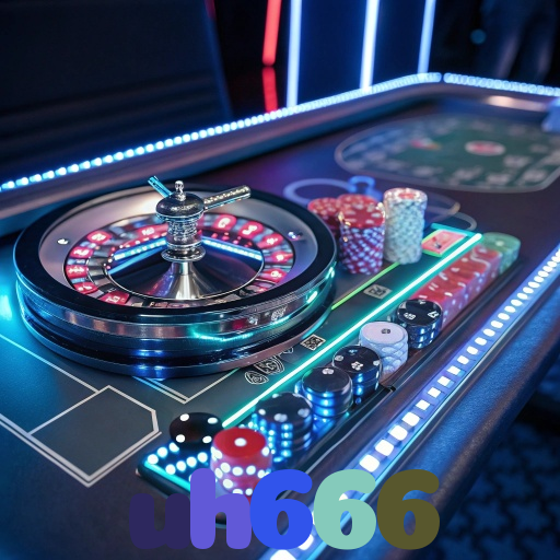uh666:Aposte no futebol, jogue poker e conquiste vitórias épicas!