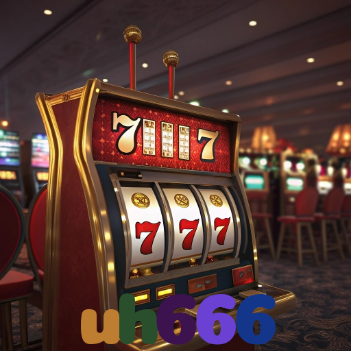uh666:Aposte nas melhores slots e conquiste prêmios como nunca!