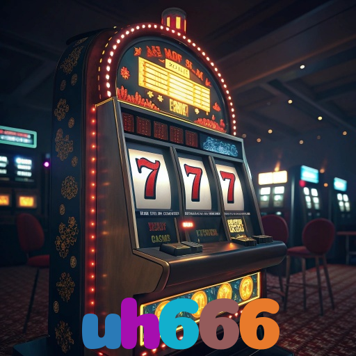 uh666：Aposte nas melhores slots e conquiste prêmios como nunca!