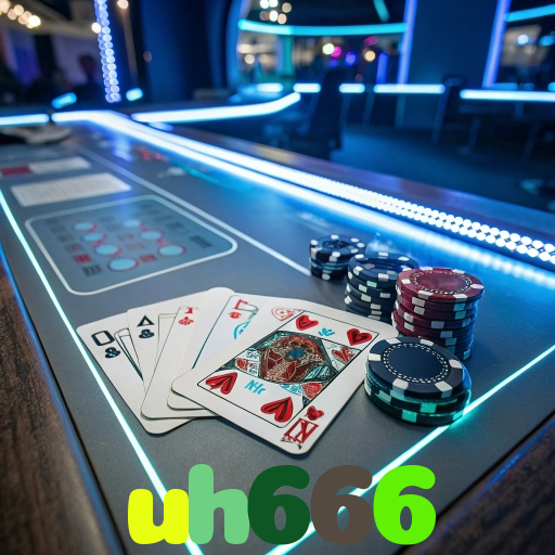 uh666:Aposte nas melhores slots e conquiste prêmios como nunca!