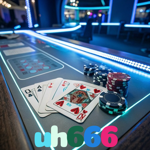 uh666:Aposte nas melhores slots e conquiste prêmios como nunca!