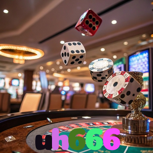 uh666:Aposte no futebol, jogue poker e conquiste vitórias épicas!