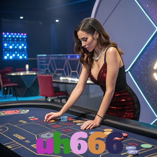 uh666:Aposte no futebol, jogue poker e conquiste vitórias épicas!