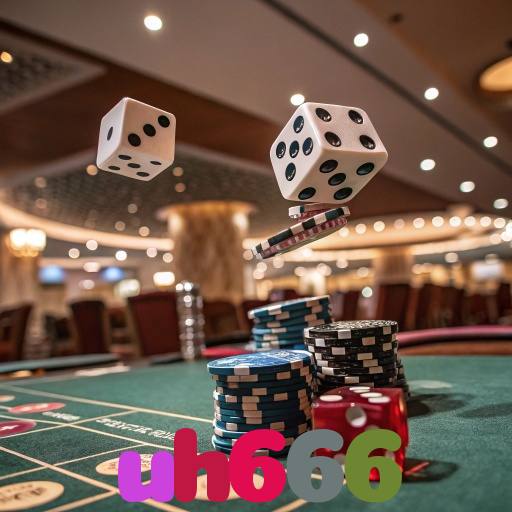 uh666:Aposte nas melhores slots e conquiste prêmios como nunca!