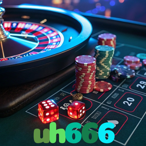 uh666:Aposte no futebol, jogue poker e conquiste vitórias épicas!