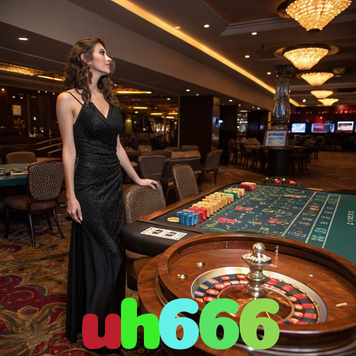 uh666:Aposte nas melhores slots e conquiste prêmios como nunca!