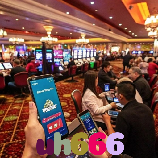 uh666:Jogue poker, aposte no futebol e ganhe em grandes jogos de cassino!