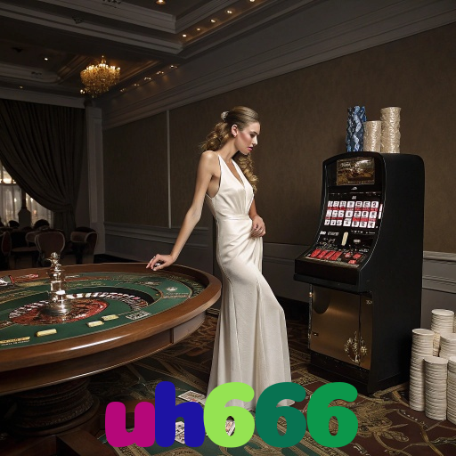 uh666:Aposte nas melhores slots e conquiste prêmios como nunca!