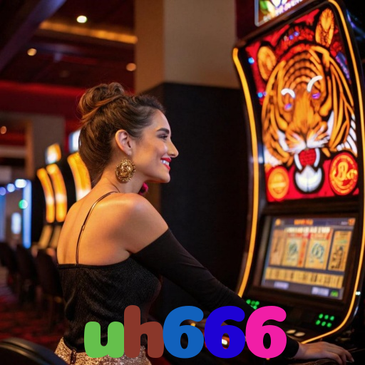 uh666:Aposte nas melhores slots e conquiste prêmios como nunca!