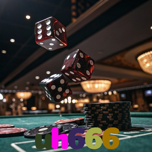 uh666:Aposte no futebol, jogue poker e conquiste vitórias épicas!