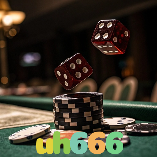 uh666:Aposte nas melhores slots e conquiste prêmios como nunca!