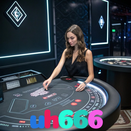 uh666:Aposte no futebol, jogue poker e conquiste vitórias épicas!