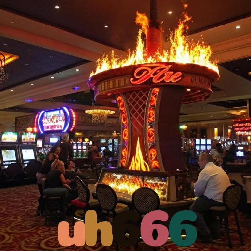 uh666：Jogue poker, aposte no futebol e ganhe em grandes jogos de cassino!