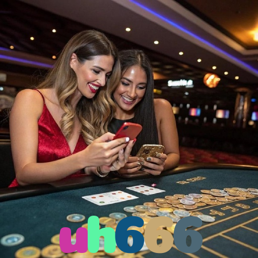 uh666:Aposte nas melhores slots e conquiste prêmios como nunca!