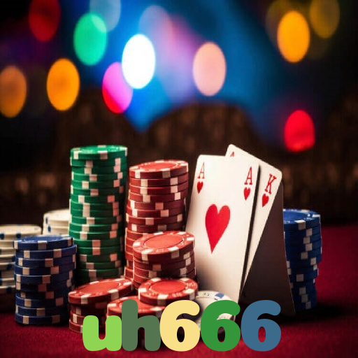 uh666:Jogue poker, aposte no futebol e ganhe em grandes jogos de cassino!