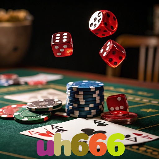 uh666：Aposte nas melhores slots e conquiste prêmios como nunca!